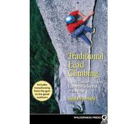 Heidi Pesterfield Traditional Lead Climbing (Copertina rigida)