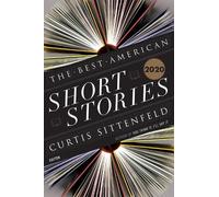 Heidi Pitlor Curtis Sittenfeld The Best American Short Stories 2020 (Tascabile)