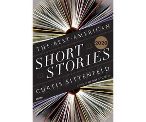 Heidi Pitlor Curtis Sittenfeld The Best American Short Stories 2020 (Tascabile)