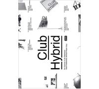 Heidi Pretterhofer Club Hybrid (Tascabile)