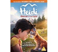 Heidi: Rescue of the Lynx