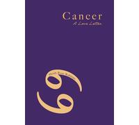 Cancer: A Love Letter