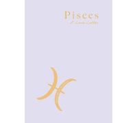 Heidi Rose Robbins Pisces (Tascabile)