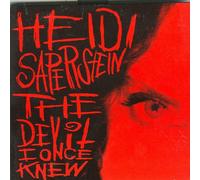 Heidi Saperstein - Devil I Once Knew