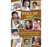 Heidi Schlumpf While We Wait (Tascabile)