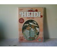 Heidi-Series 1 - Heidi - Series 1 [Edizione: Regno Unito] [Edizione: Regno Unito]