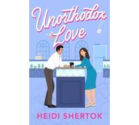 Heidi Shertok Unorthodox Love (Tascabile)