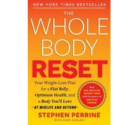 Heidi Skolnik AARP Stephen Perrine The Whole Body Reset (Copertina rigida)