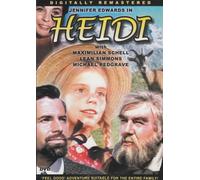 Heidi [Slim Case]