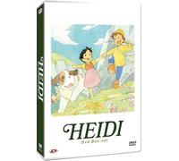 Heidi - Standard Edition Box-Set (Eps.01-52) (8 Dvd)