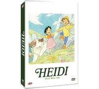Heidi - Standard Edition Box-Set (Eps.01-52) (8 Dvd) (Regione 2 PAL) - Ats...