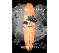 Heidi Stark Sea of Sinners (Tascabile) Blood and Sand Collection