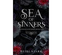 Heidi Stark Sea of Sinners (Tascabile) Blood and Sand Collection