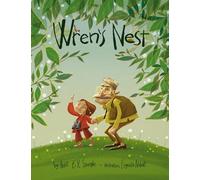 Heidi Stemple Wren's Nest (Copertina rigida)