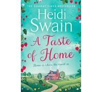 Heidi Swain A Taste of Home (Tascabile)