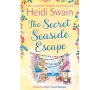 Heidi Swain The Secret Seaside Escape (Tascabile)