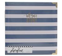 Heidi Swapp Watercolor Album, Multicolore