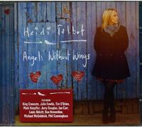 Heidi Talbot - Angels Without Wings by Heidi Talbot (2013-02-18)