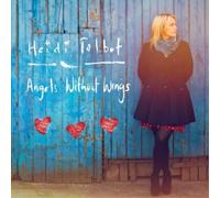 Heidi Talbot Angels Without Wings (CD) Album