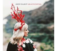 Heidi Talbot Grace Untold (Vinyl LP) 12" Album