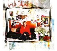 Heidi Talbot In Love and Light (CD) Album