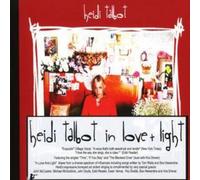 Heidi Talbot In Love and Light (CD) Album