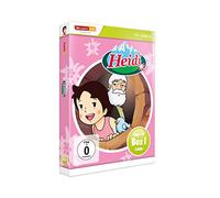 Heidi - Teilbox 1