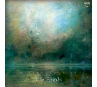 Heidi Torsvik Hidden Soul of the Fjords (Vinyl LP) 12" Album