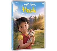 Heidi - Una Nuova Avventura
