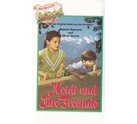 Heidi und ihre Freunde