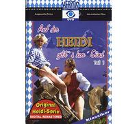 Heidi und ihre Freunde - Frühlingslied