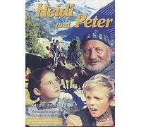 Heidi und Peter