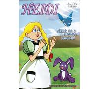 Heidi Va A La Gran Ciudad [Slim Case]