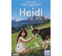 Heidi (Version Francaise) [Edizione: Stati Uniti]
