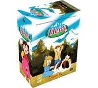 Heidi - Vol. 2