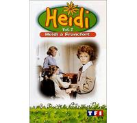 Heidi vol 2;heidi a francfort