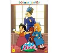 Heidi Volume 05