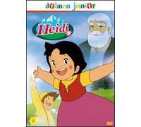 Heidi Volume 07
