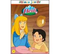 Heidi Volume 09