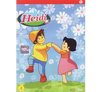 Heidi Volume 02