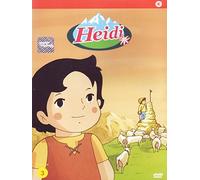 Heidi Volume 03