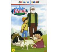 Heidi Volume 04
