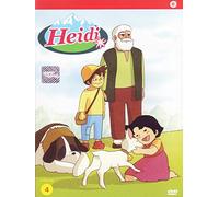 Heidi Volume 04