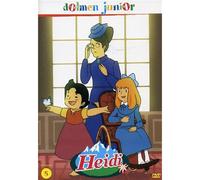 Heidi Volume 05 DVD Video - 8032700996231