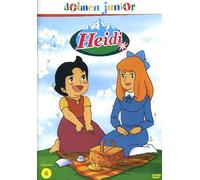 Heidi Volume 06