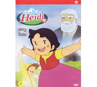 Heidi Volume 07