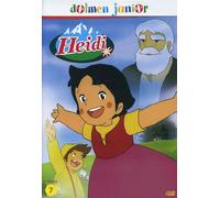 Heidi Volume 07