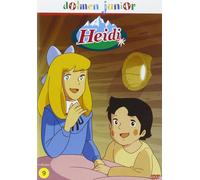 Heidi Volume 09 (DVD) Vari Registi
