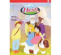 Heidi Volume 10