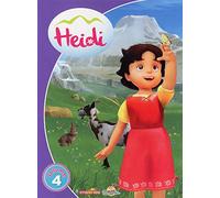 Heidi: Volume 4